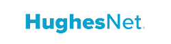 logo hughesnet