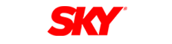 Logo Sky